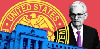 US Fed Rates Updates: Powell Emphasizes No Rush to Adjust Policy us-fed-rates-updates-powell-emphasizes-no-rush-to-adjust-policy