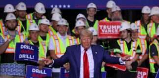 Wall Street Challenges Trump’s US Oil Surge Plan: Shale Bosses wall-street-challenges-trumps-us-oil-surge-plan-shale-bosses