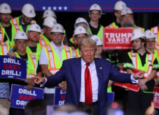 Wall Street Challenges Trump’s US Oil Surge Plan: Shale Bosses wall-street-challenges-trumps-us-oil-surge-plan-shale-bosses