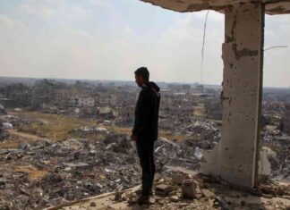 Arab World Angered by Donald Trump’s Gaza Takeover Plans arab-world-angered-by-donald-trumps-gaza-takeover-plans