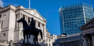 Bank of England Cuts Rates and Halves Growth Forecast bank-of-england-cuts-rates-and-halves-growth-forecast