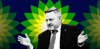 BP’s CEO Aims to Double Market Value to $200bn bps-ceo-aims-to-double-market-value-to-200bn