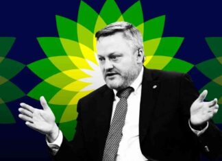 BP’s CEO Aims to Double Market Value to $200bn bps-ceo-aims-to-double-market-value-to-200bn