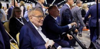 Buffett Reassures Shareholders on Record Cash Holdings buffett-reassures-shareholders-on-record-cash-holdings
