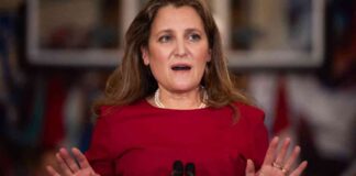 Canada Urged to Impose Tariffs on Musk’s Teslas in Response to Trump canada-urged-to-mpose-tariffs-on-musks-teslas-in-response-to-trump