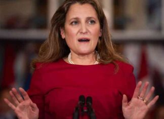 Canada Urged to Impose Tariffs on Musk’s Teslas in Response to Trump canada-urged-to-mpose-tariffs-on-musks-teslas-in-response-to-trump