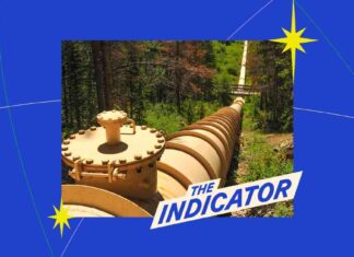 Challenges of Water Pipelines in Western US: The Reality explained challenges-of-water-pipelines-in-western-us-the-reality-explained