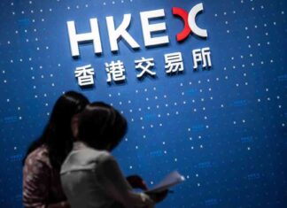 China Tech Stocks Surge After DeepSeek Breakthrough china-tech-stocks-surge-after-deepseek-breakthrough