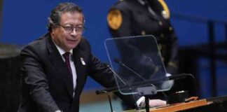 Colombia President Cancels US Oil Venture for Environmental Reasons colombia-president-cancels-us-oil-venture-for-environmental-reasons