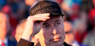 Elon Musk Blocked from US Treasury Data Access elon-musk-blocked-from-us-treasury-data-access