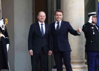 Europe Divided on Sending Troops to Ukraine europe-divided-on-sending-troops-to-ukraine