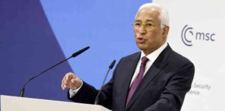 Europe Urged to Negotiate ‘New Security Architecture’ with Russia europe-urged-to-negotiate-new-security-architecture-with-russia