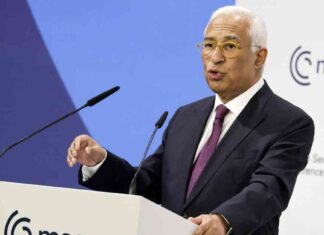 Europe Urged to Negotiate ‘New Security Architecture’ with Russia europe-urged-to-negotiate-new-security-architecture-with-russia