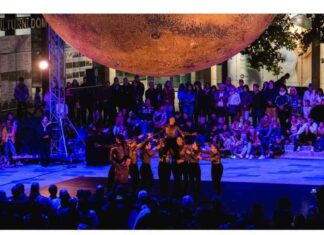 European Capital of Culture: Nova Gorica & Gorizia Borderless Celebration european-capital-of-culture-nova-gorica-gorizia-borderless-celebration