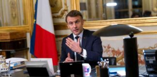 Europe’s Response to Trump’s ‘Electroshock’: Macron’s Urgent Call europes-response-to-trumps-electroshock-macrons-urgent-call