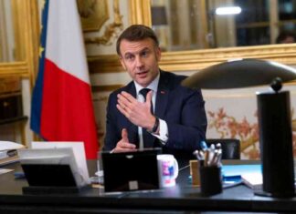 Europe’s Response to Trump’s ‘Electroshock’: Macron’s Urgent Call europes-response-to-trumps-electroshock-macrons-urgent-call