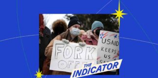 Federal Employees Face Decision Point: The Indicator from Planet Money federal-employees-face-decision-point-the-ndicator-from-planet-money