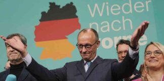 Germany’s Election Winner Vows Independence from US germanys-election-winner-vows-ndependence-from-us