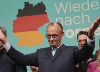 Germany’s Election Winner Vows Independence from US germanys-election-winner-vows-ndependence-from-us