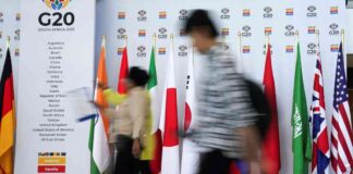 Global Co-operation Strain: Finance Ministers Snub G20 Summit global-co-operation-strain-finance-ministers-snub-g20-summit