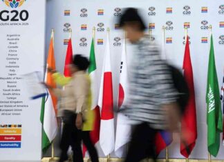 Global Co-operation Strain: Finance Ministers Snub G20 Summit global-co-operation-strain-finance-ministers-snub-g20-summit