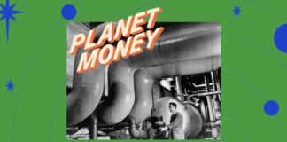 Government Funds Frozen: Planet Money Insights government-funds-frozen-planet-money-nsights