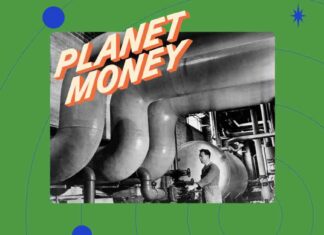 Government Funds Frozen: Planet Money Insights government-funds-frozen-planet-money-nsights