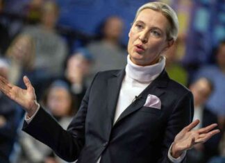 jd-vance-meets-alice-weidel-at-munich-security-conference