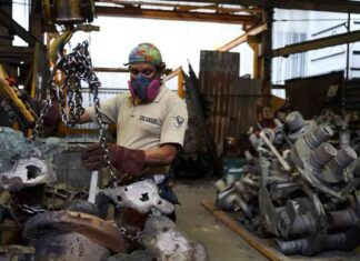 Metal Prices Surge Due to Trump’s Tariffs metal-prices-surge-due-to-trumps-tariffs