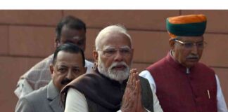 Modi-Trump Agenda: Trade, Defense, Musk Meeting Targeted modi-trump-agenda-trade-defense-musk-meeting-targeted