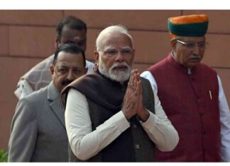 Modi-Trump Agenda: Trade, Defense, Musk Meeting Targeted modi-trump-agenda-trade-defense-musk-meeting-targeted