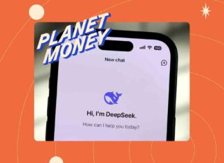 The Impact of DeepSeek on Market Perception: Planet Money the-mpact-of-deepseek-on-market-perception-planet-money