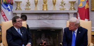 Trump Considers Imposing Tariffs on Japan trump-considers-mposing-tariffs-on-japan