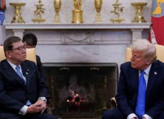 Trump Considers Imposing Tariffs on Japan trump-considers-mposing-tariffs-on-japan