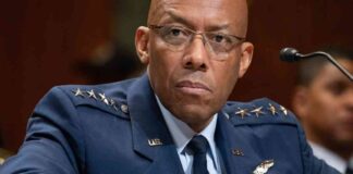 Trump Fires Top US Military Officer in Pentagon Shake-Up trump-fires-top-us-military-officer-in-pentagon-shake-up