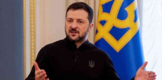 Trump labels Zelenskyy ‘dictator’ amid deepening US-Ukraine rift trump-labels-zelenskyy-dictator-amid-deepening-us-ukraine-rift