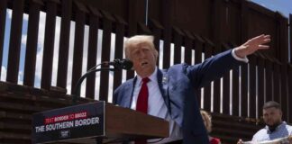 Trump’s Fentanyl Tariff Justification: Crisis Easing Naturally trumps-fentanyl-tariff-justification-crisis-easing-naturally