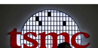TSMC Stock Drops After DeepSeek Incident tsmc-stock-drops-after-deepseek-ncident