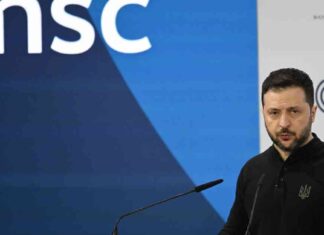 Ukraine Rejects Trump’s Attempt to Claim Mineral Reserves ukraine-rejects-trumps-attempt-to-claim-mineral-reserves