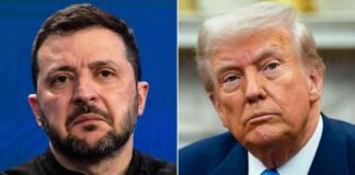 Ukraine-US Minerals Agreement Strengthens Economic Ties ukraine-us-minerals-agreement-strengthens-economic-ties