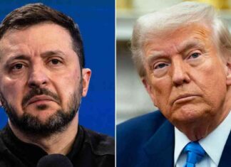 Ukraine-US Minerals Agreement Strengthens Economic Ties ukraine-us-minerals-agreement-strengthens-economic-ties