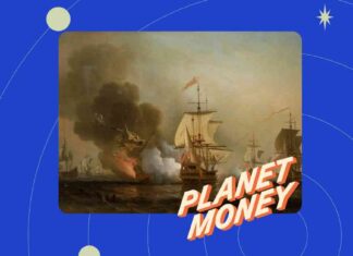Uncovering The Legendary Shipwreck Treasure: Planet Money uncovering-the-legendary-shipwreck-treasure-planet-money