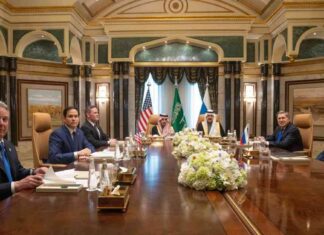 US and Russia Agree to End Ukraine War us-and-russia-agree-to-end-ukraine-war