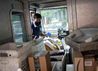 US-China Trade Reprieve: Trump Halts Tariffs on Low-Cost Parcels us-china-trade-reprieve-trump-halts-tariffs-on-low-cost-parcels