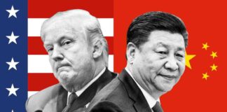 US-China Trade War Escalates Ahead of Tariff Deadline us-china-trade-war-escalates-ahead-of-tariff-deadline