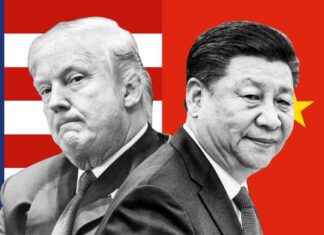 US-China Trade War Escalates Ahead of Tariff Deadline us-china-trade-war-escalates-ahead-of-tariff-deadline