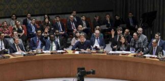 US Pushes Ukraine War Measure with Russian Support at UN us-pushes-ukraine-war-measure-with-russian-support-at-un