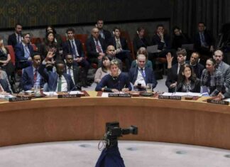 US Pushes Ukraine War Measure with Russian Support at UN us-pushes-ukraine-war-measure-with-russian-support-at-un