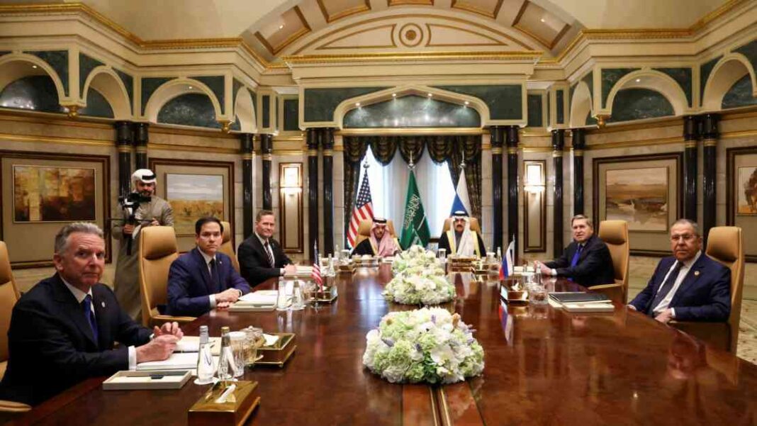 us-russia-talks-nitiated-to-end-ukraine-conflict