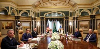 US-Russia Talks Initiated to End Ukraine Conflict us-russia-talks-nitiated-to-end-ukraine-conflict